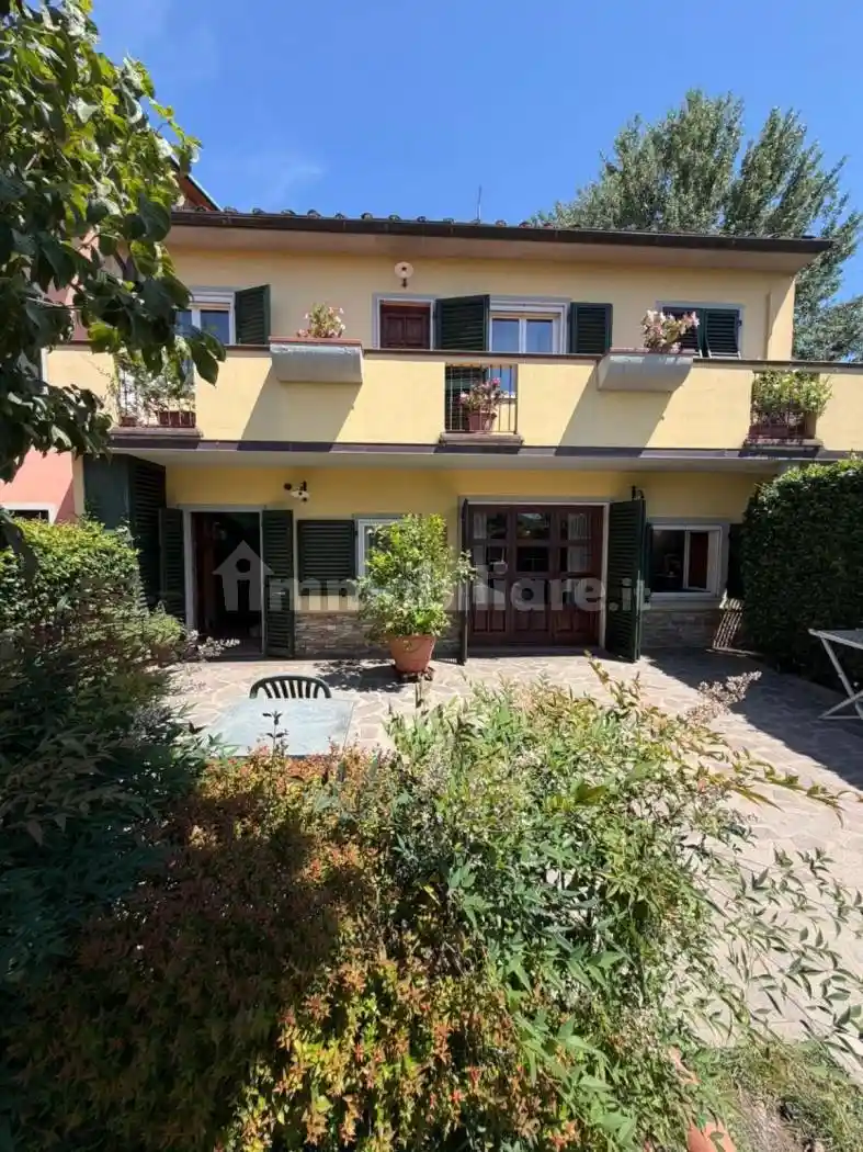 Casa indipendente in vendita a Capannori