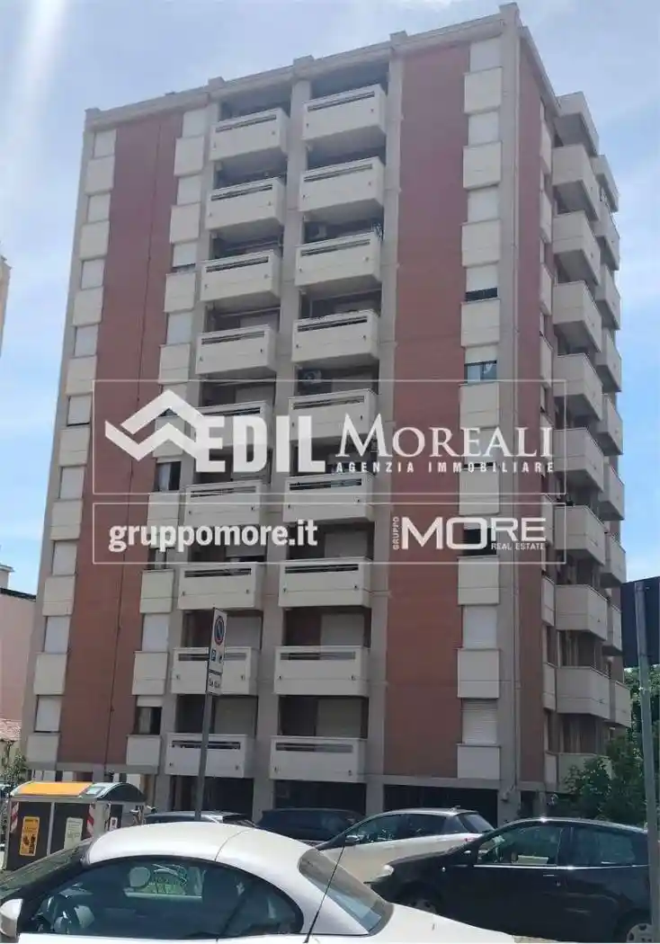 Appartamento in affitto a Modena