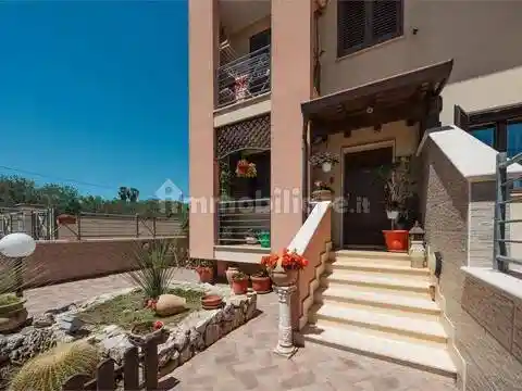 Villa in vendita a Cavallino