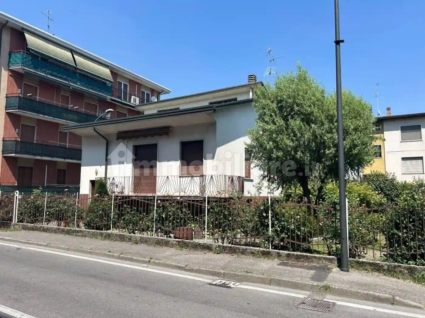 Villa - foto 3