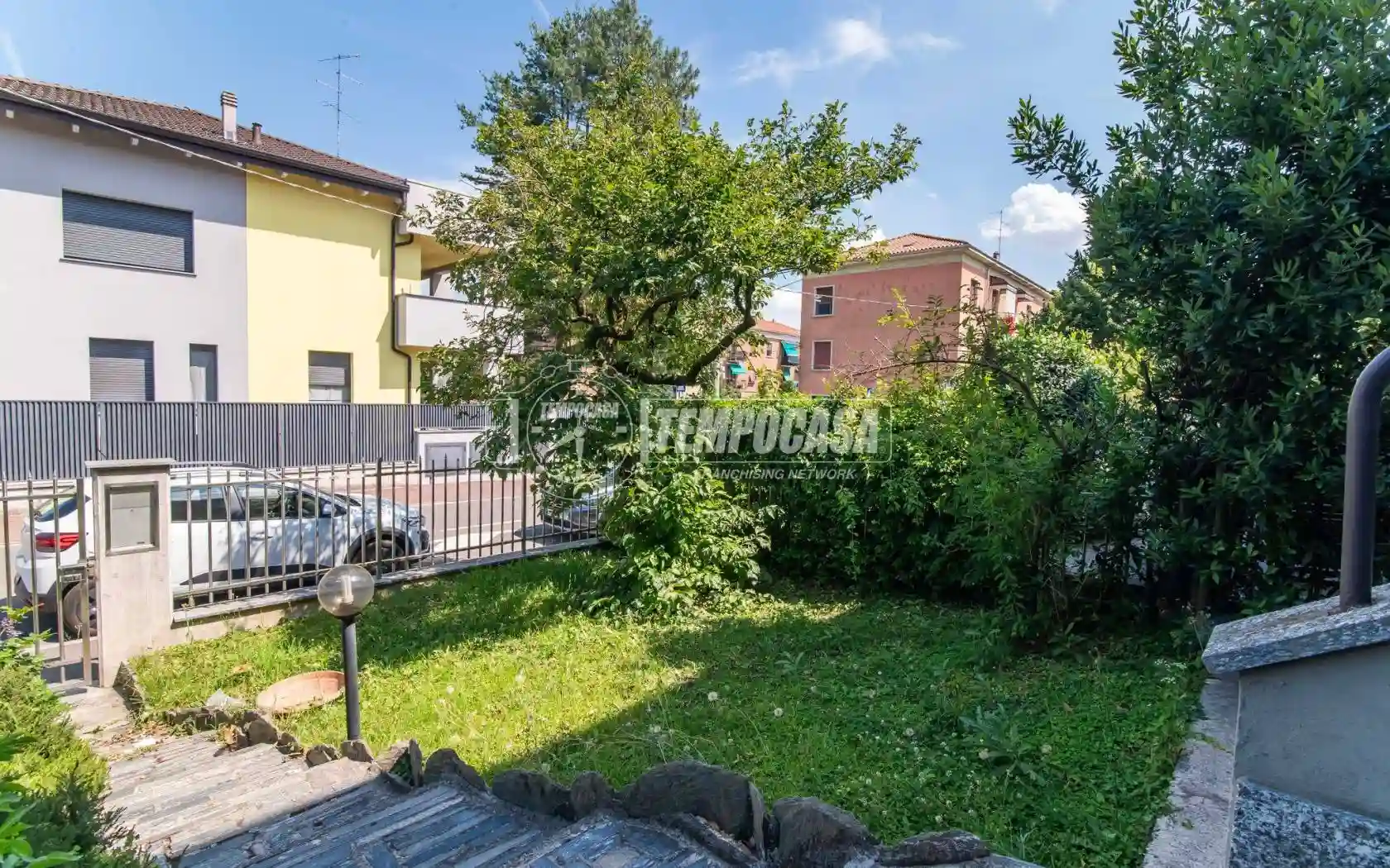 Villetta a schiera - foto 2