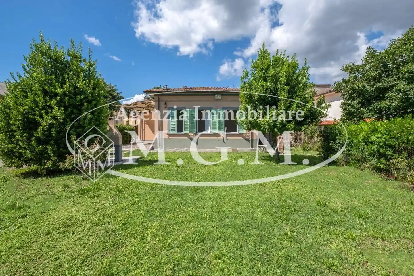 Villa in vendita a Buti