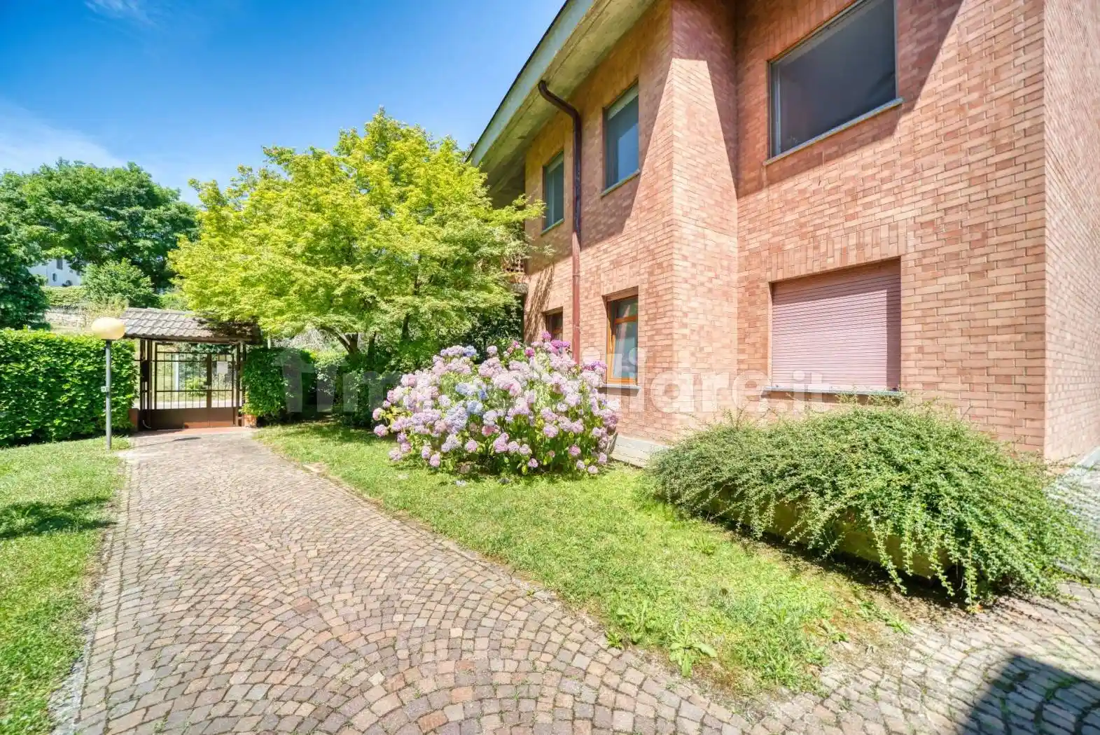 Appartamento in vendita a Pino Torinese
