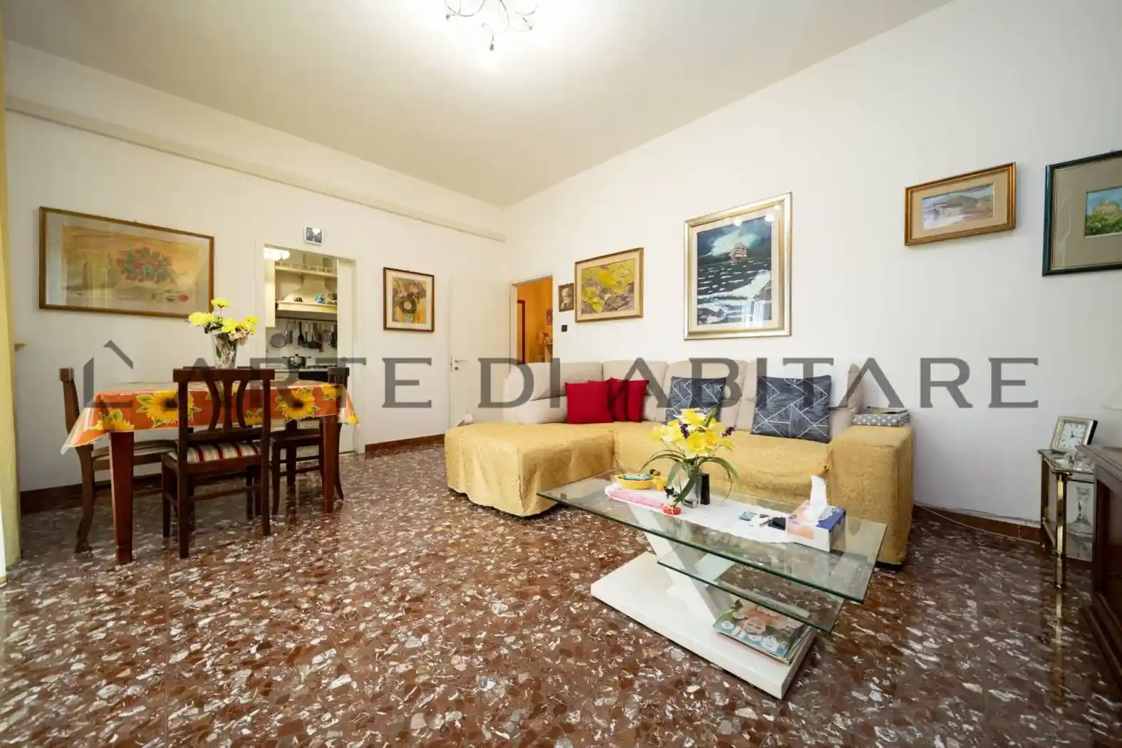 Appartamento in vendita a Argelato