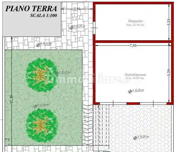 Villa - foto 3