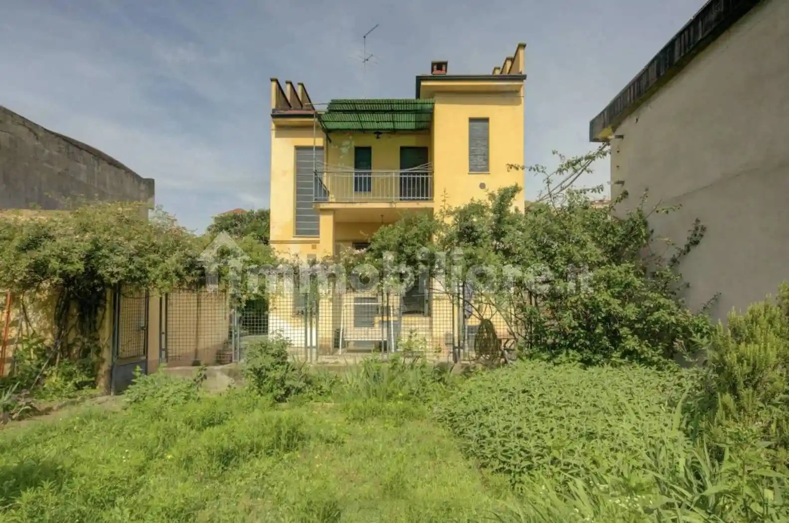 Villa in vendita a Torino