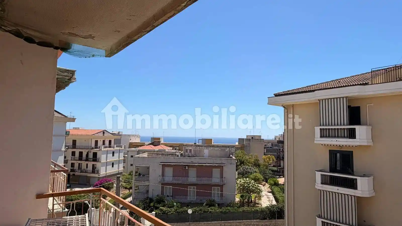 Appartamento in vendita a Siracusa