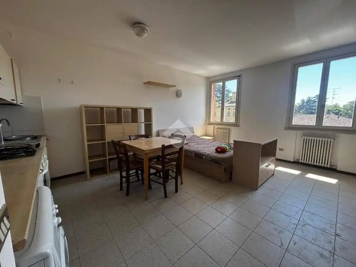 Appartamento in vendita a Reggio Emilia