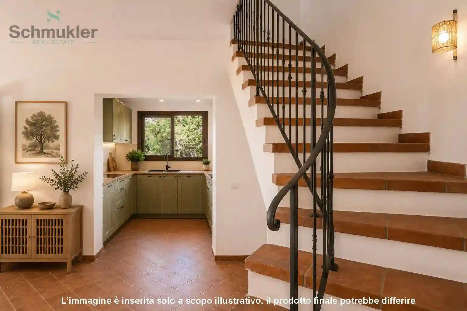 Villetta a schiera - foto 3