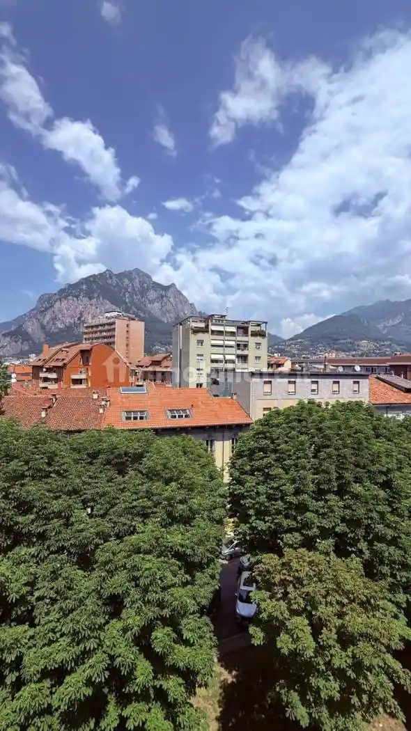Appartamento in affitto a Lecco