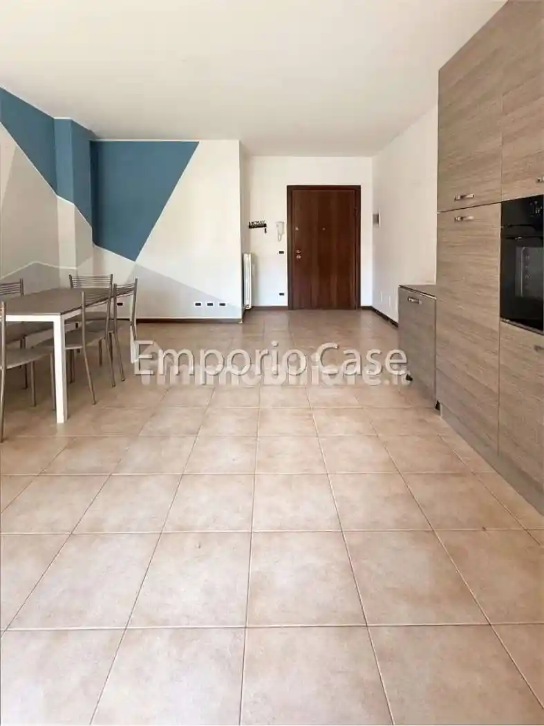 Appartamento in vendita a Ravarino