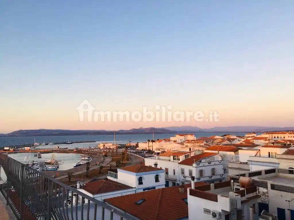 Appartamento in affitto a Calasetta