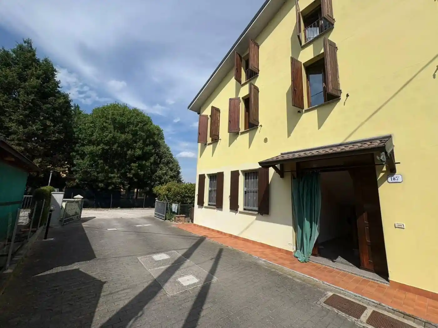 Casa indipendente in vendita a Medolla
