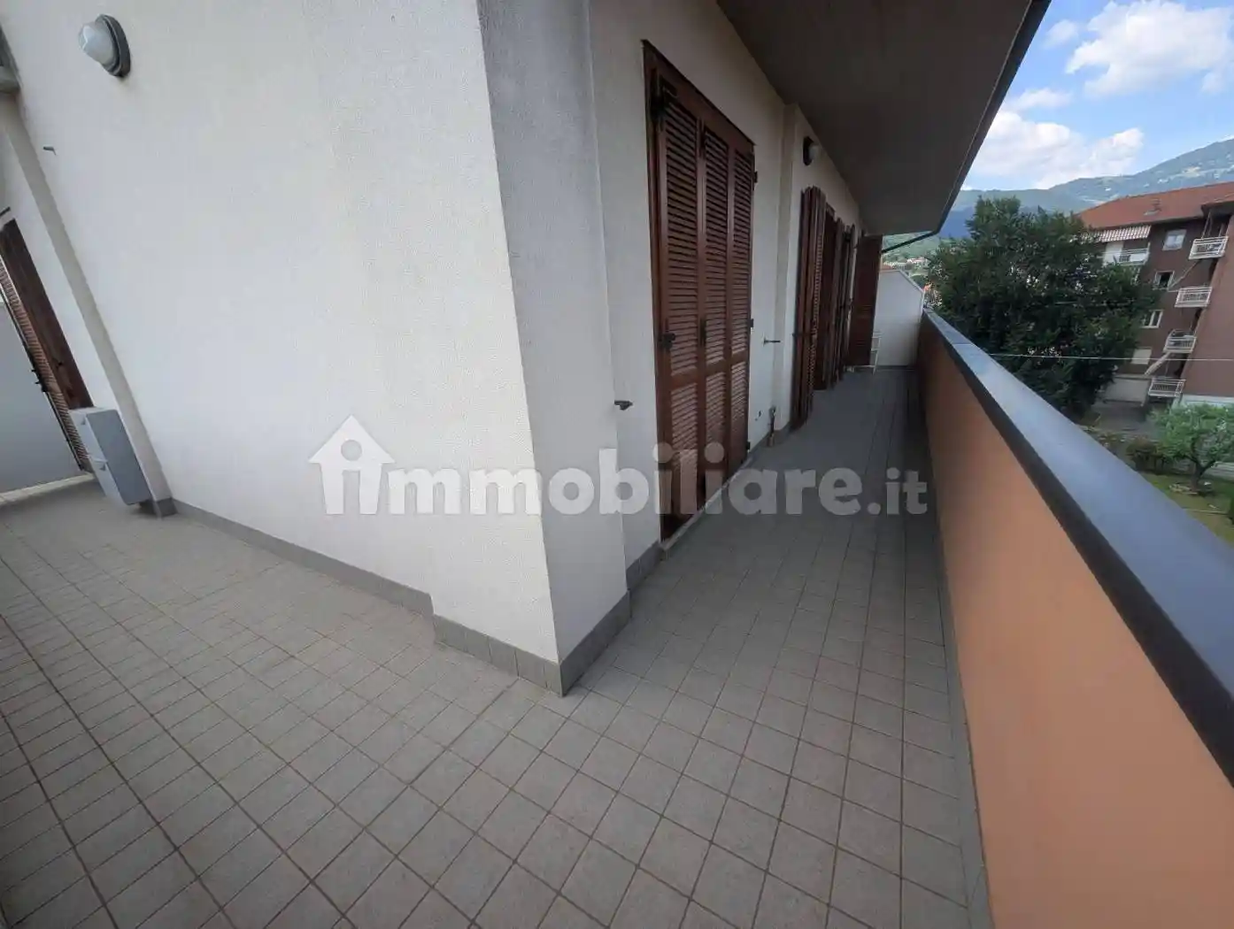 Appartamento in vendita a Alzano Lombardo
