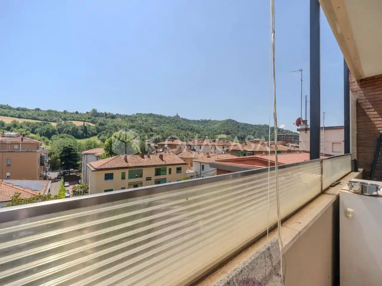 Appartamento in vendita a Bologna