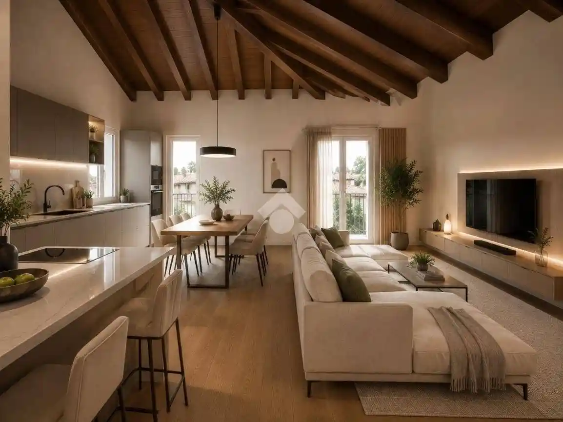 Casa indipendente in vendita a Venezia