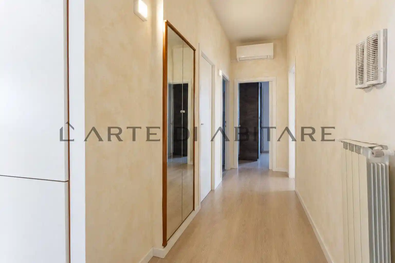 Appartamento in vendita a Padova