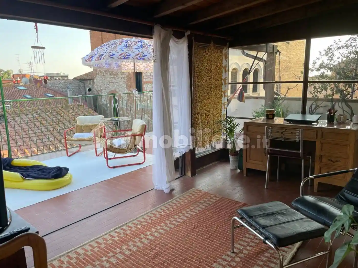 Appartamento in vendita a Grosseto