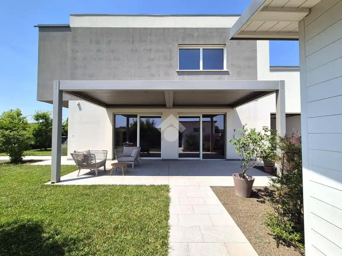 Villa in vendita a Fiesso d'Artico