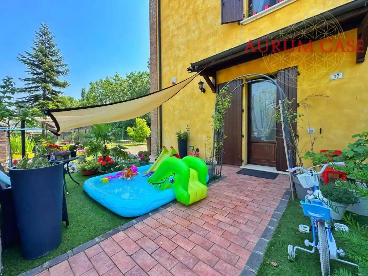 Villa - foto 3