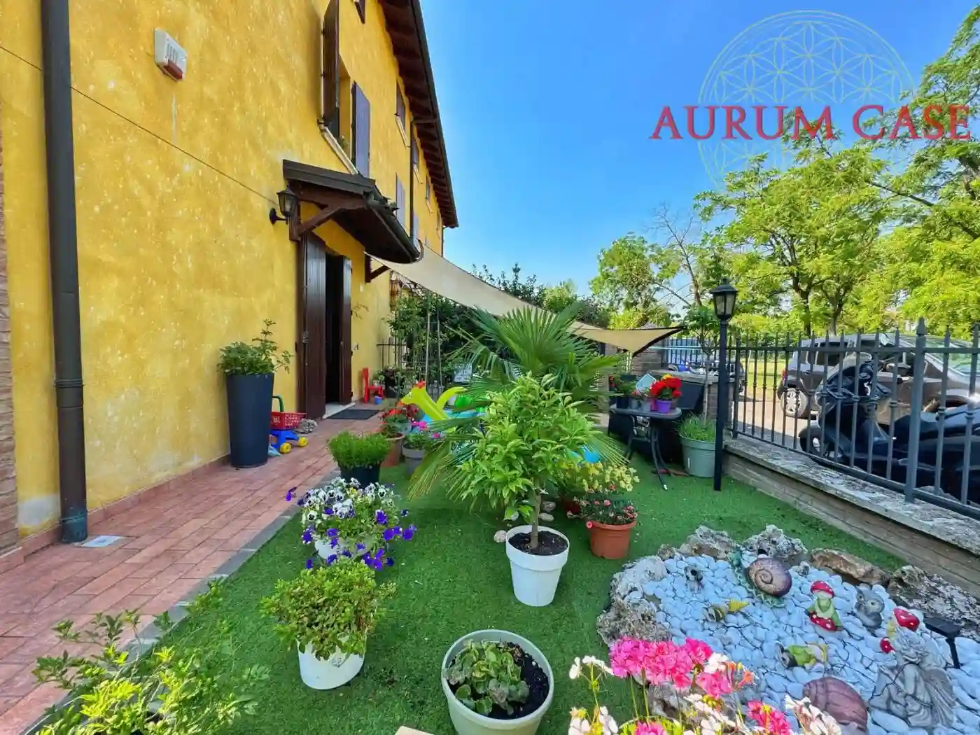 Villa - foto 4