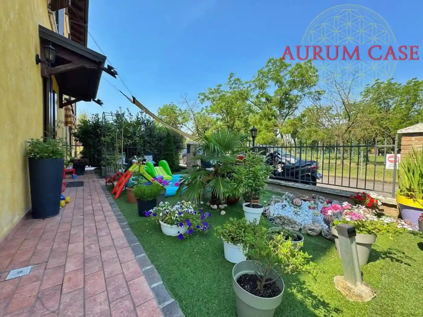 Villa - foto 5