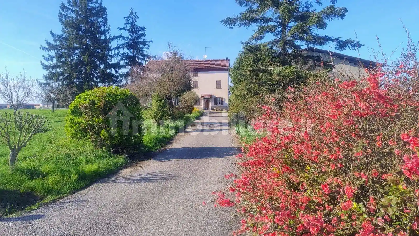 Rustico - Casale in vendita a Castellazzo Bormida