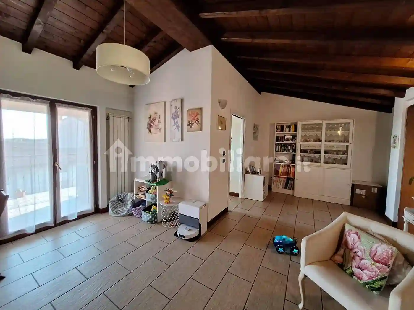 Attico - Mansarda - foto 4