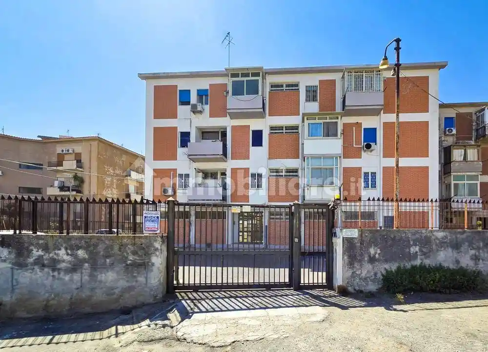 Appartamento in vendita a Messina