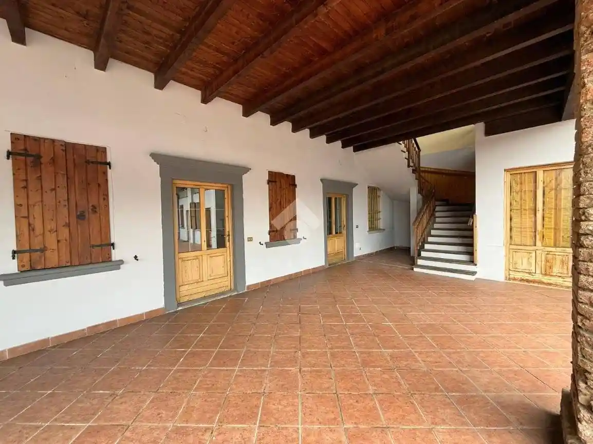 Appartamento in vendita a Cazzago San Martino