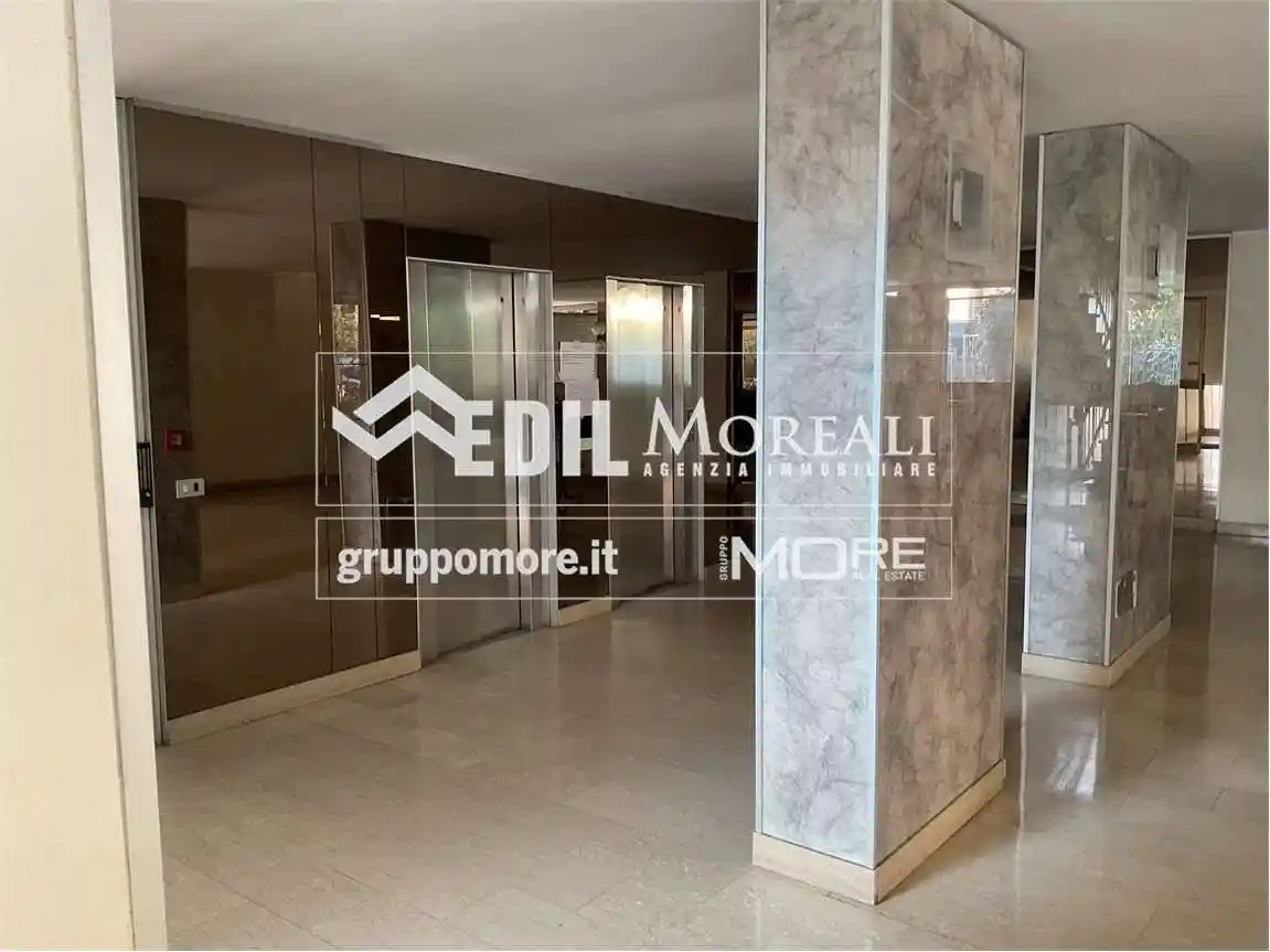 Appartamento in affitto a Modena