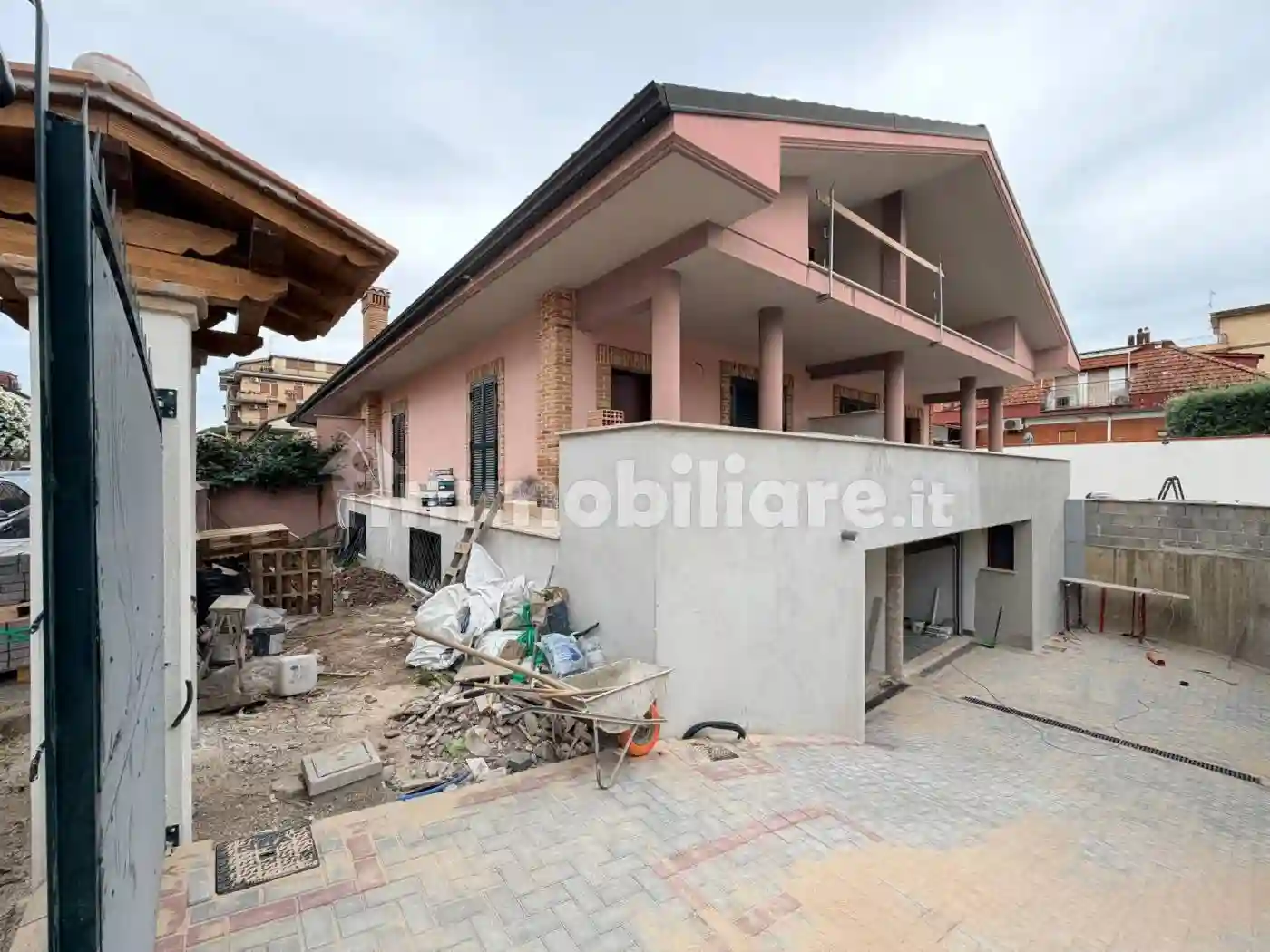 Villa - foto 2