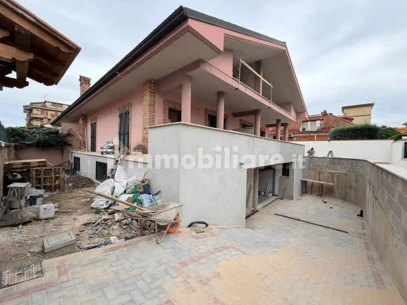 Villa - foto 3