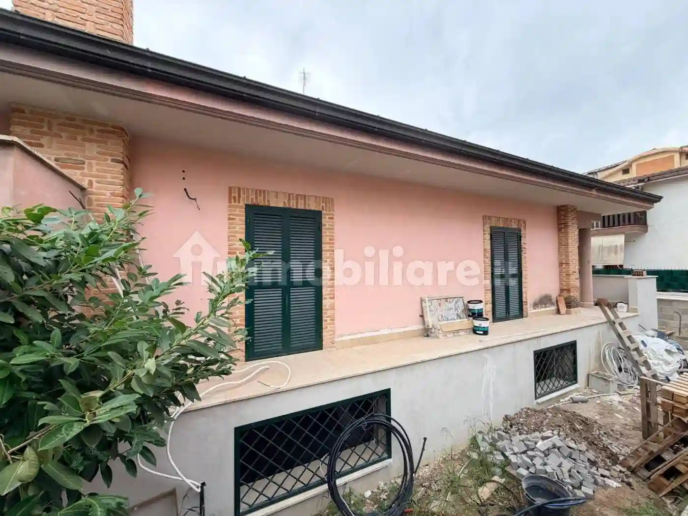 Villa - foto 4