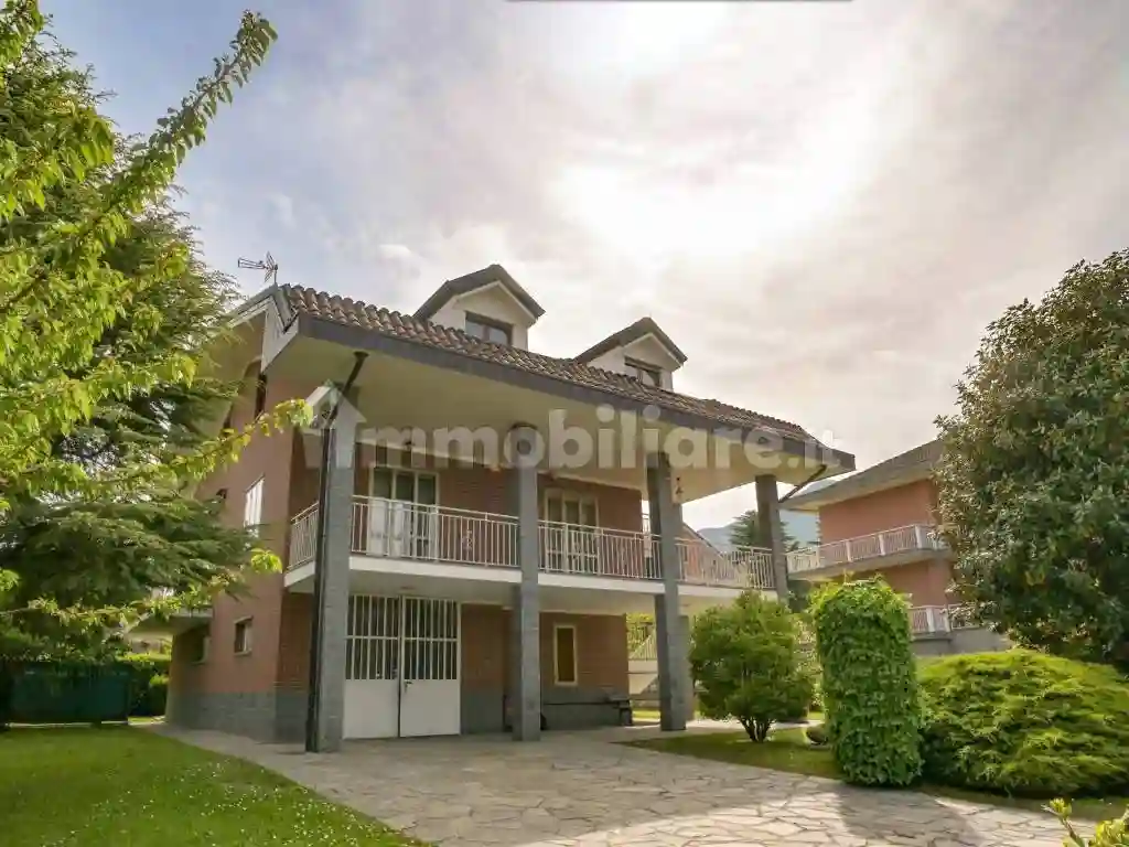 Villa - foto 4
