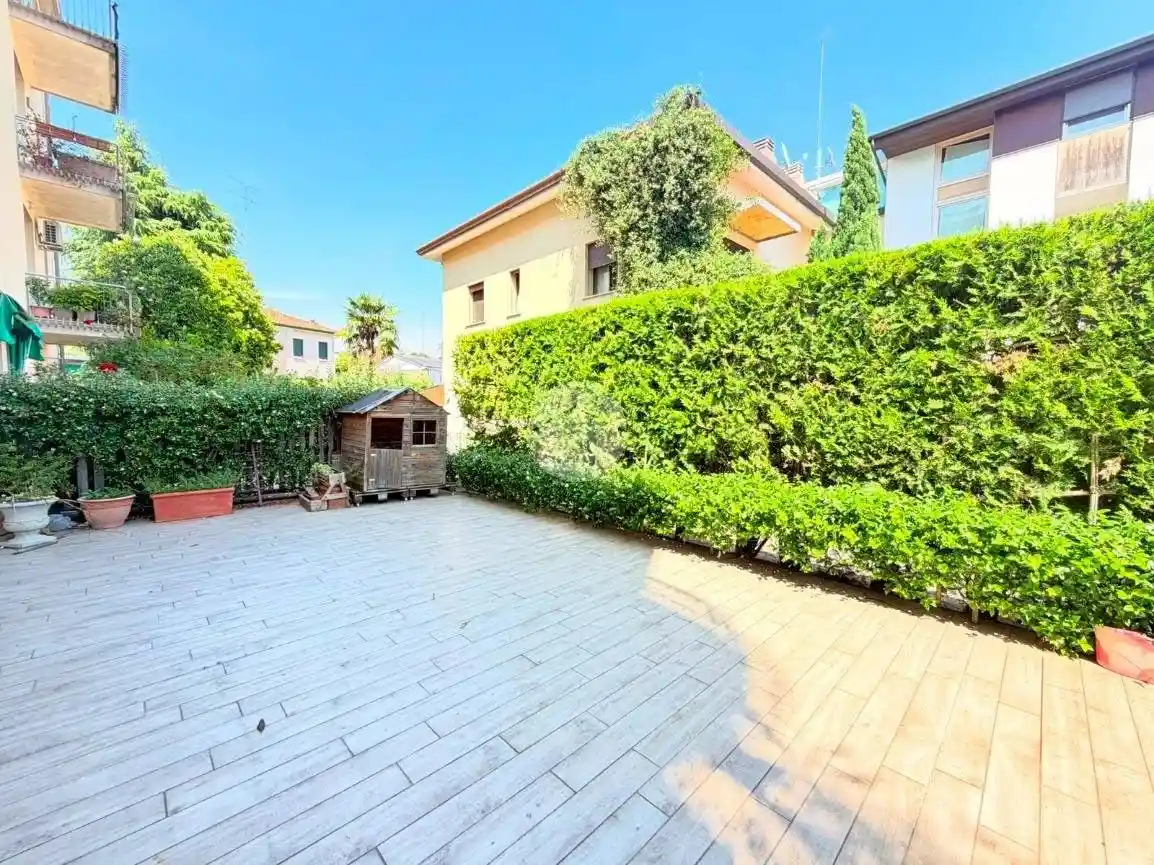 Appartamento in vendita a Treviso