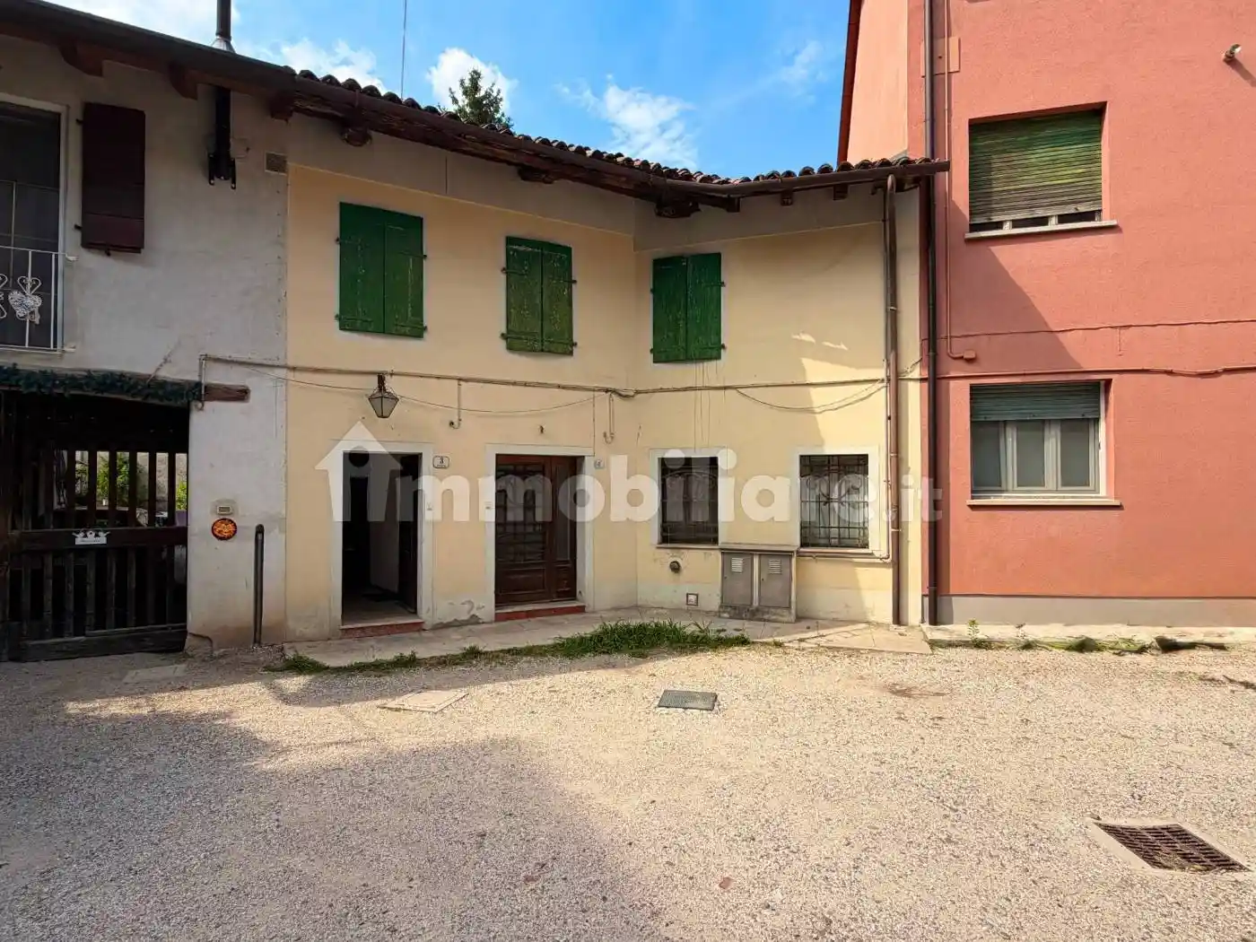 Appartamento in vendita a Udine