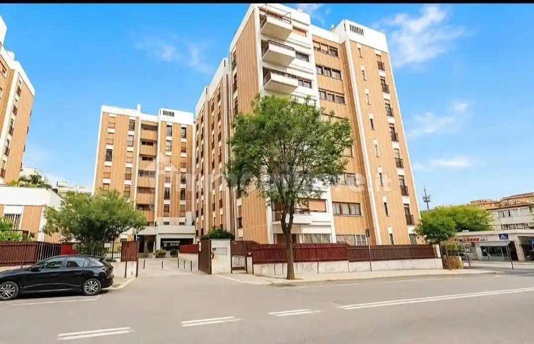 Appartamento in affitto a Roma