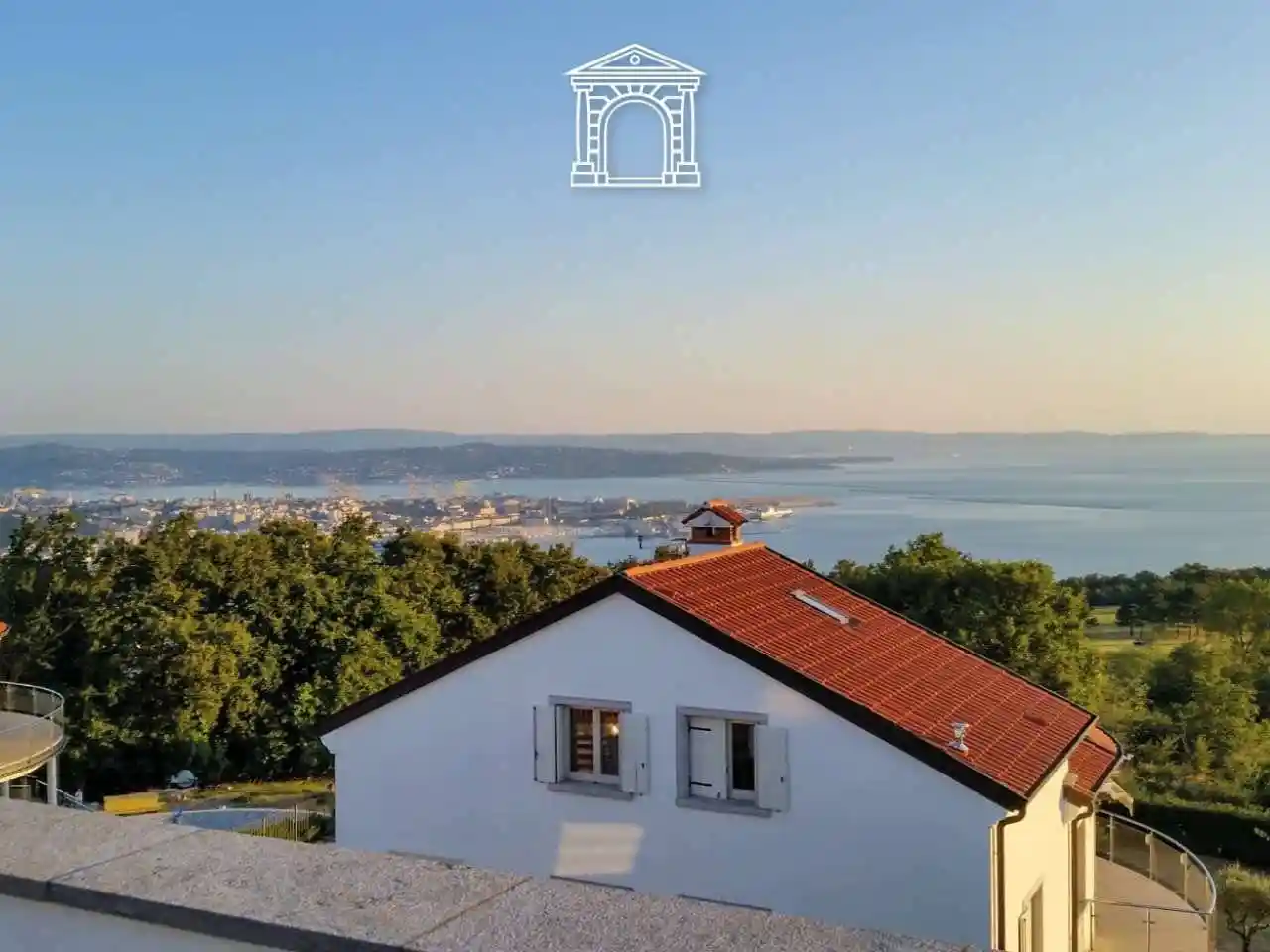 Appartamento in vendita a Trieste