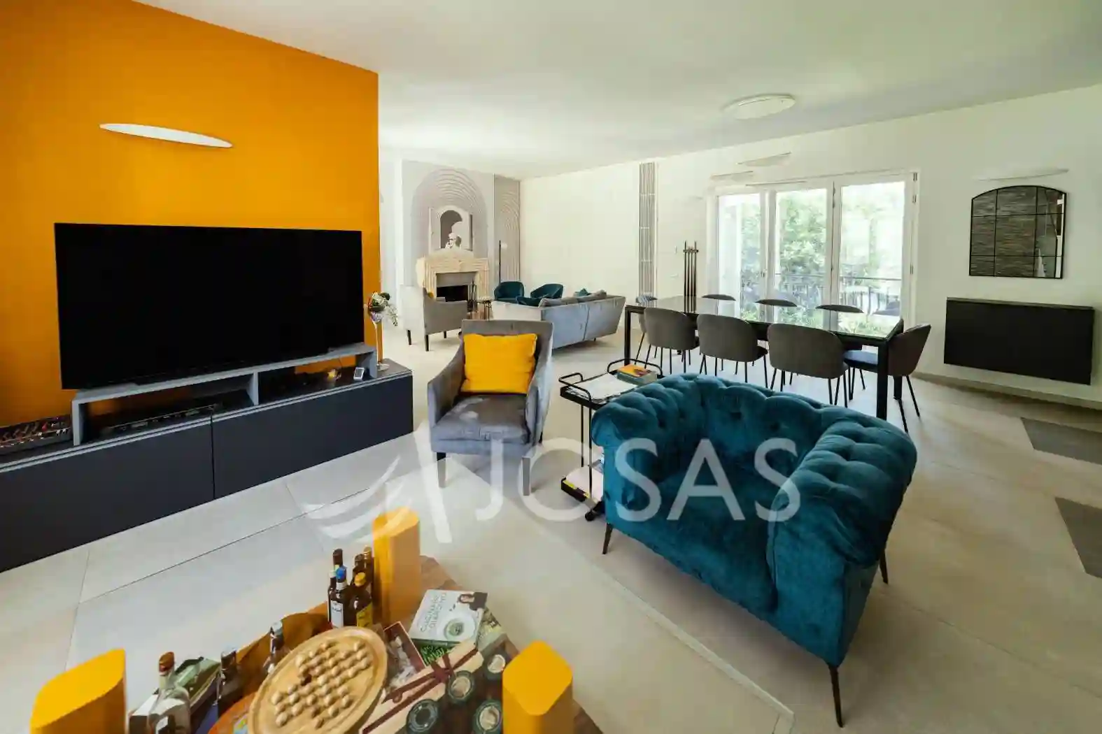 Villa - foto 3