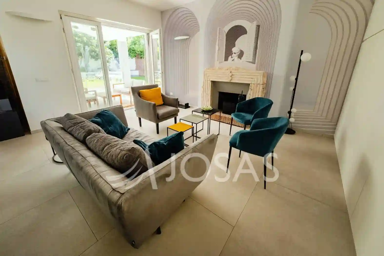 Villa - foto 4