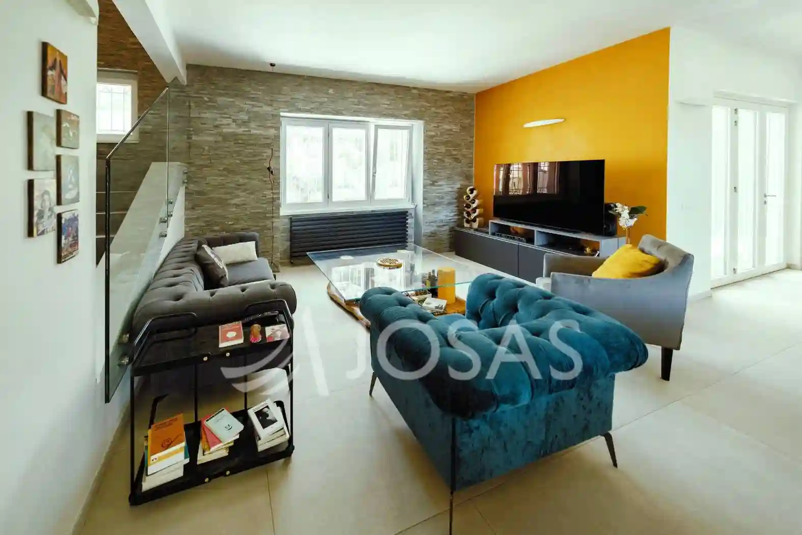 Villa - foto 5
