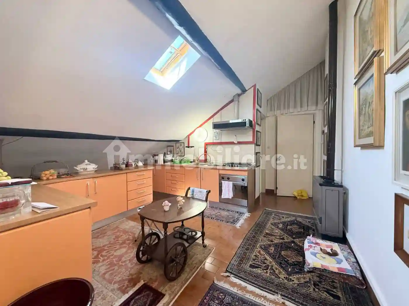 Appartamento - foto 4
