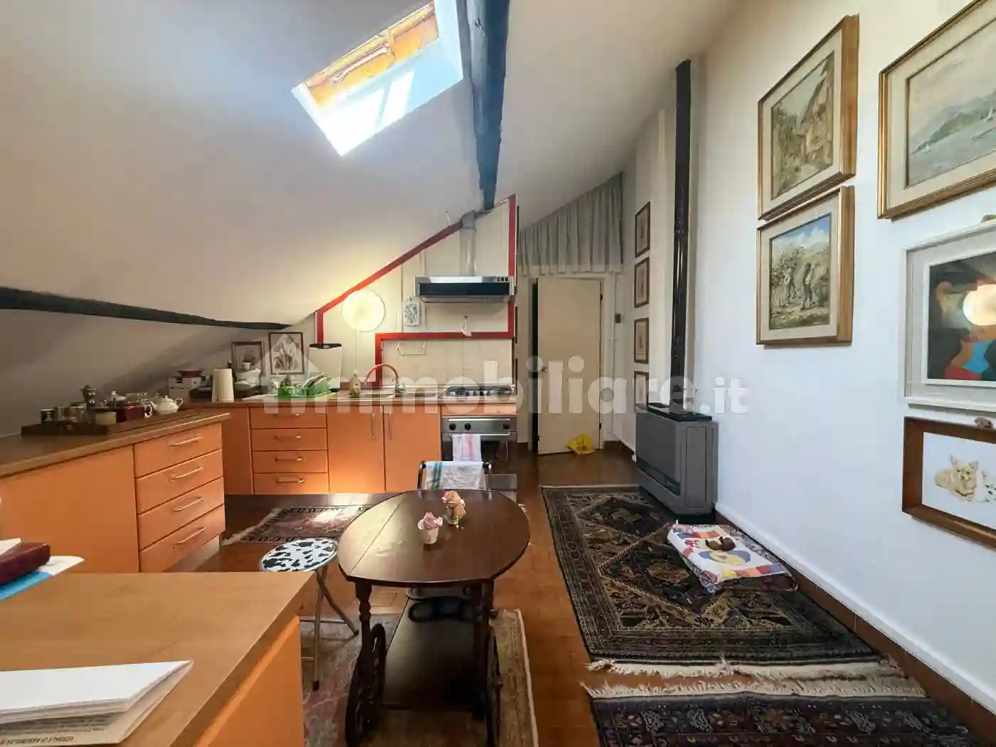 Appartamento - foto 5