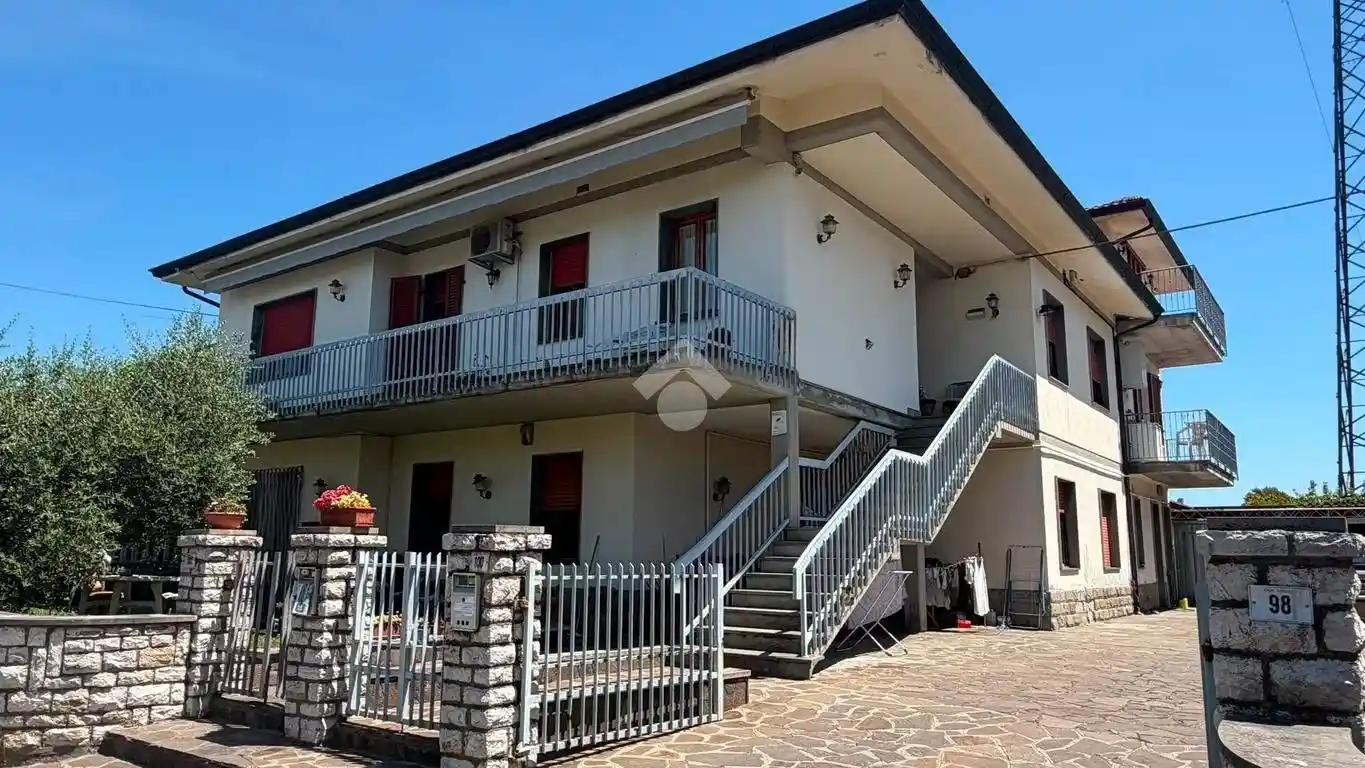 Casa indipendente in vendita a San Miniato