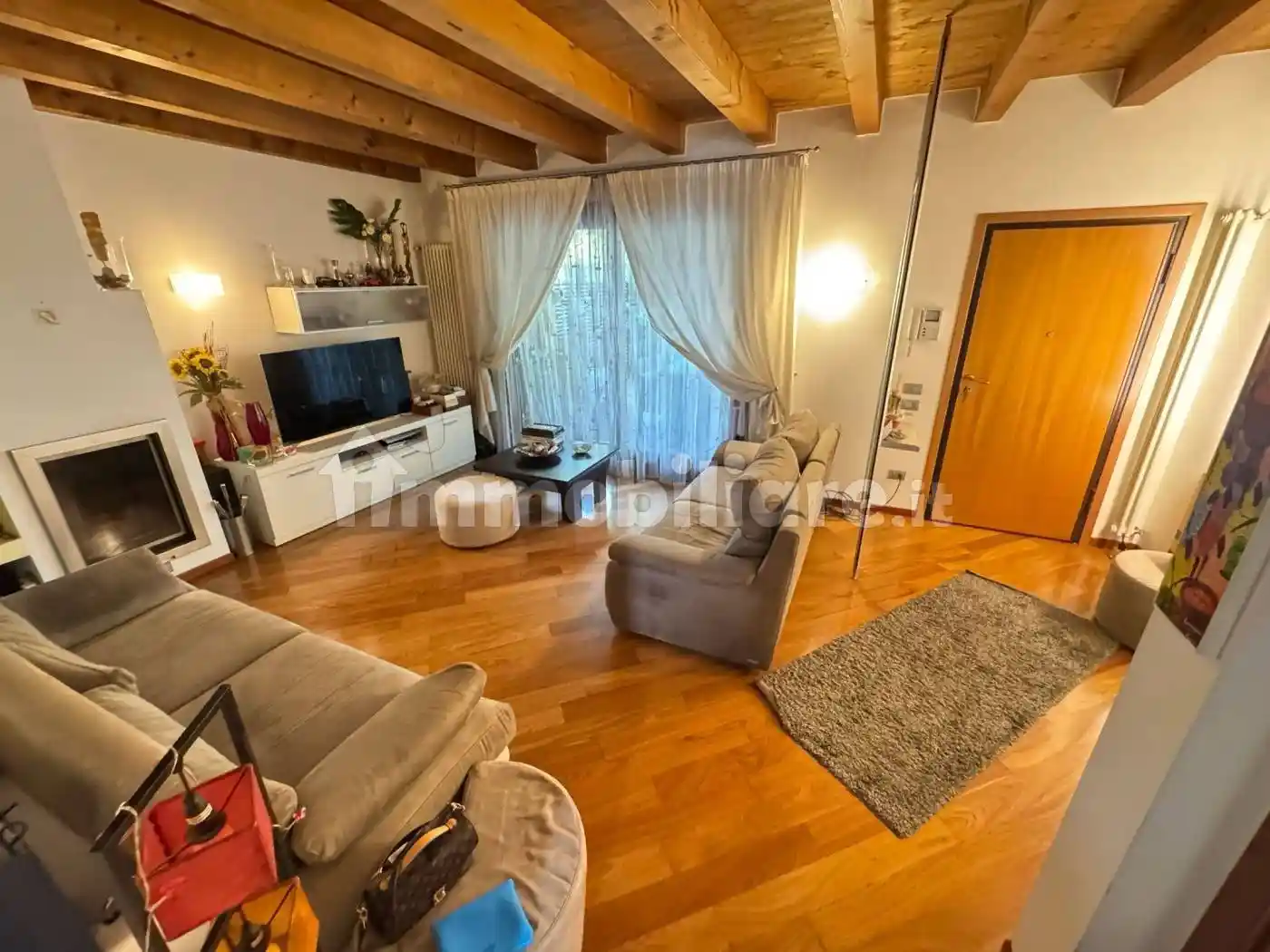 Villetta a schiera in vendita a Vigonza