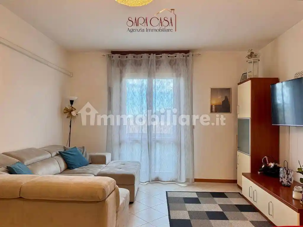 Appartamento in vendita a Massa Lombarda