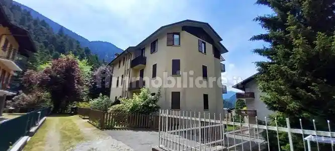 Appartamento in vendita a Piazzatorre