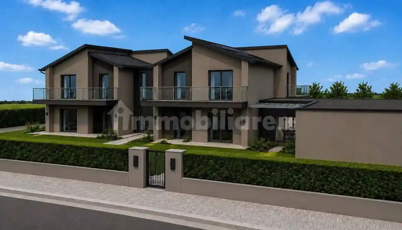 Villa - foto 3
