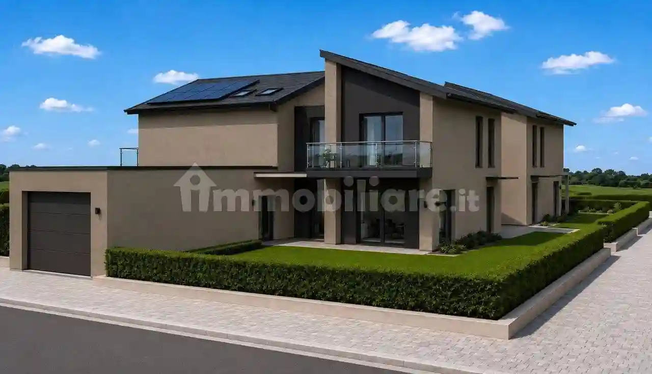 Villa - foto 5